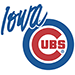 Iowa Cub logo