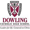 Dowling Catholic High School logo