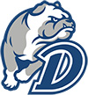 Drake Bulldogs logo