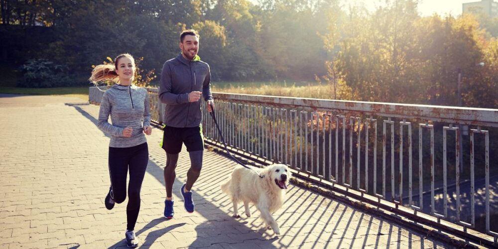Fall Fitness: 10 Orthopedic Benefits of Fall Workouts